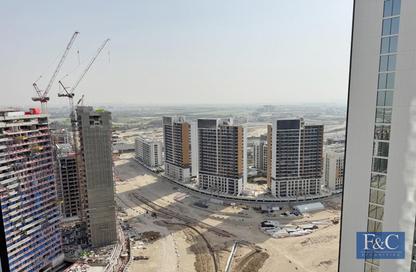 Apartment - 1 Bedroom - 2 Bathrooms for rent in Crest Grande - Sobha Hartland - Mohammed Bin Rashid City - Dubai