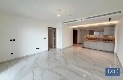 Apartment - 1 Bedroom - 2 Bathrooms for rent in Crest Grande - Sobha Hartland - Mohammed Bin Rashid City - Dubai