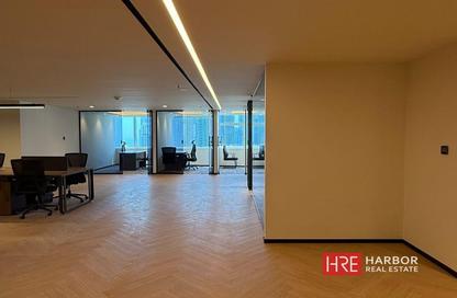 مكتب - استوديو للايجار في المركز التجاري HDS - (JLT) مجمع M - أبراج بحيرات الجميرا - دبي