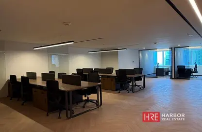 مكتب - استوديو للايجار في المركز التجاري HDS - (JLT) مجمع M - أبراج بحيرات الجميرا - دبي