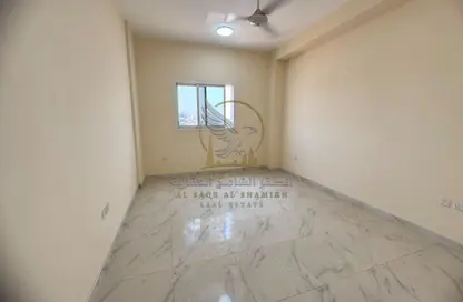 Apartment - 2 Bedrooms - 2 Bathrooms for rent in Ajman Hills - Al Alia - Ajman