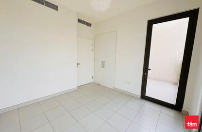 Villa - 3 - 3 for sale in Parkside 2 - Emaar South - Dubai South (Dubai World Central) - Dubai