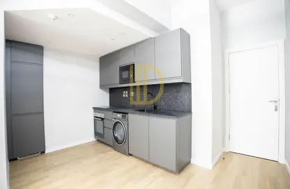 Apartment - Studio - 1 Bathroom for rent in Marina Diamond 2 - Marina Diamonds - Dubai Marina - Dubai