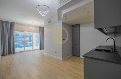 Apartment - 1 Bedroom - 1 Bathroom for rent in Marina Diamond 2 - Marina Diamonds - Dubai Marina - Dubai