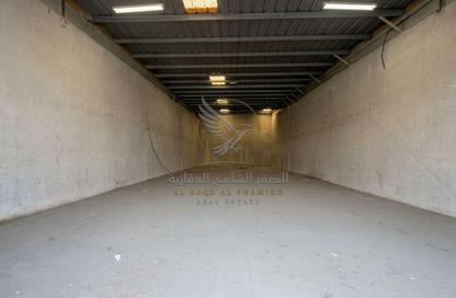 Warehouse - Studio - 1 for rent in Industrial Area 11 - Sharjah Industrial Area - Sharjah
