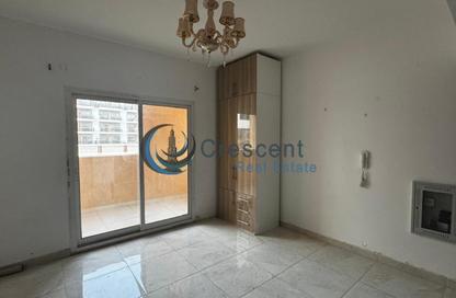 Apartment - Studio - 1 Bathroom for rent in BNH Smart Tower - International City Phase 2 - Al Warsan 4 - Al Warsan - Dubai
