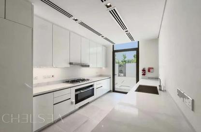 Villa - 4 - 5 for rent in Opal Gardens - District 11 - Mohammed Bin Rashid City - Dubai
