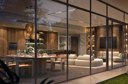 Apartment - 2 - 4 for sale in Maravelle Residences 1 - Maravelle Residences - Ghaf Woods - Dubai