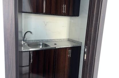 Apartment - Studio - 1 for rent in Al Nakheel - Ajman Downtown - Ajman