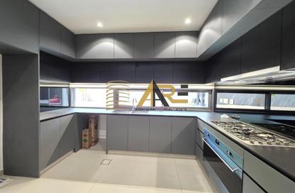 Apartment - 5 - 7 for rent in Robinia - Masaar - Tilal City - Sharjah