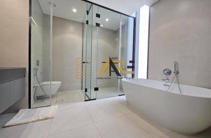 Apartment - 5 - 7 for rent in Robinia - Masaar - Tilal City - Sharjah
