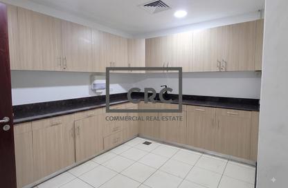Office Space - Studio for rent in The H Hotel - Sheikh Zayed Road - Dubai