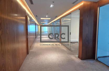 Office Space - Studio for rent in The H Hotel - Sheikh Zayed Road - Dubai
