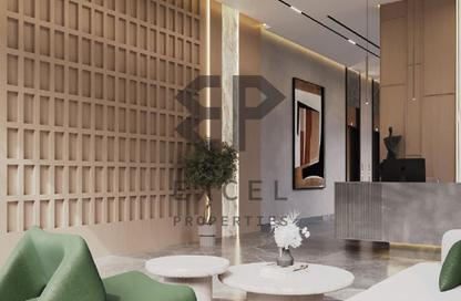 Apartment - 1 Bedroom - 1 Bathroom for sale in The Willows Residences - District 11 - Mohammed Bin Rashid City - Dubai