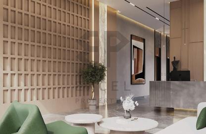 Apartment - 1 - 1 for sale in The Willows Residences - District 11 - Mohammed Bin Rashid City - Dubai Apartment - 1 - 1 for sale in The Willows Residences - District 11 - Mohammed Bin Rashid City - Dubai