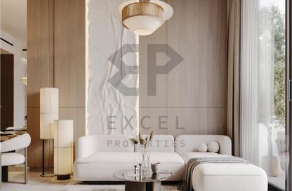 Apartment - 1 - 1 for sale in The Willows Residences - District 11 - Mohammed Bin Rashid City - Dubai Apartment - 1 - 1 for sale in The Willows Residences - District 11 - Mohammed Bin Rashid City - Dubai