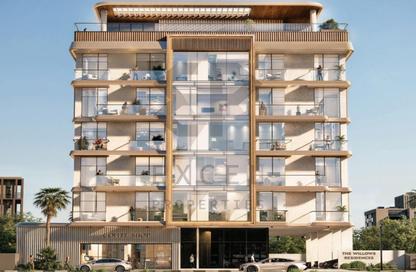 Apartment - 1 - 1 for sale in The Willows Residences - District 11 - Mohammed Bin Rashid City - Dubai Apartment - 1 - 1 for sale in The Willows Residences - District 11 - Mohammed Bin Rashid City - Dubai