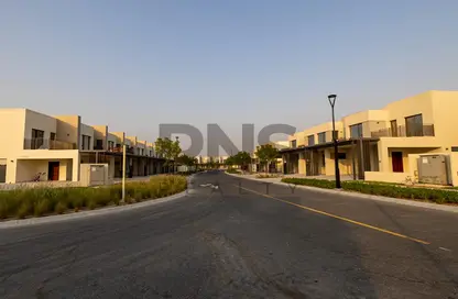تاون هاوس - 3 غرف نوم - 4 حمامات للبيع في 3 باركسايد - اعمار الجنوبية - دبي الجنوب (مركز دبي العالمي) - دبي