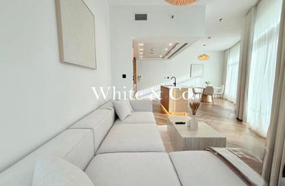 Apartment - 1 Bedroom - 2 Bathrooms for sale in The Lofts East - The Lofts - Downtown Dubai - Dubai