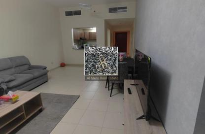 Apartment - 2 Bedrooms - 2 Bathrooms for sale in Ajman One Tower 6 - Ajman One - Ajman Downtown - Ajman Apartment - 2 Bedrooms - 2 Bathrooms for sale in Ajman One Tower 6 - Ajman One - Ajman Downtown - Ajman