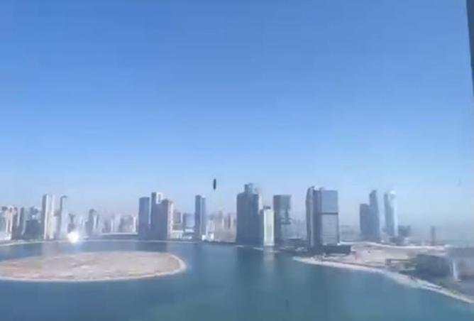 شقة للبيع غرفتين نوم و صالة في الخان