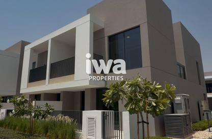 Villa - 3 - 4 for sale in Bliss 2 - Arabian Ranches 3 - Dubai Villa - 3 - 4 for sale in Bliss 2 - Arabian Ranches 3 - Dubai