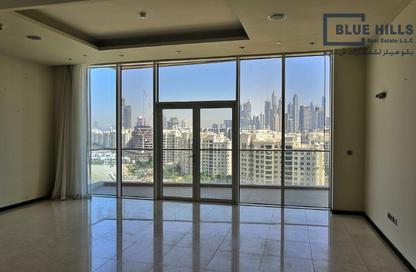 Apartment - 2 Bedrooms - 3 Bathrooms for rent in Amber - Tiara Residences - Palm Jumeirah - Dubai Apartment - 2 Bedrooms - 3 Bathrooms for rent in Amber - Tiara Residences - Palm Jumeirah - Dubai