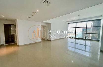 Apartment - 3 - 3 for rent in Etihad Tower 2 - Etihad Towers - Corniche Road - Abu Dhabi