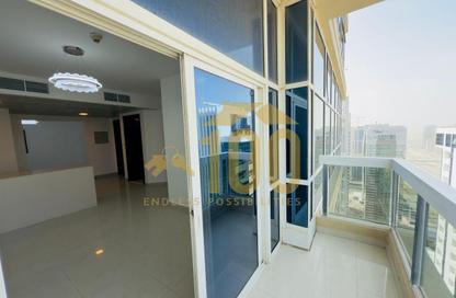 Apartment - 1 Bedroom - 2 Bathrooms for rent in New Dubai Gate 1 - JLT Cluster Q - Jumeirah Lake Towers - Dubai Apartment - 1 Bedroom - 2 Bathrooms for rent in New Dubai Gate 1 - JLT Cluster Q - Jumeirah Lake Towers - Dubai