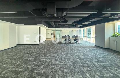 Office Space - Studio for rent in Bay Square Building 8 - Bay Square - Business Bay - Dubai