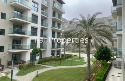 Apartment - 3 Bedrooms - 4 Bathrooms for rent in The Address Fujairah Resort + Spa - Sharm - Fujairah