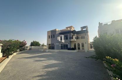 Townhouse - 5 Bedrooms - 6 Bathrooms for rent in The Townhouses at Al Hamra Village - Al Hamra Village - Ras Al Khaimah