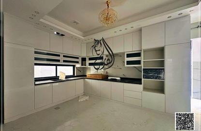 Villa - 5 Bedrooms - 7 Bathrooms for sale in Al Helio 2 - Al Helio - Ajman