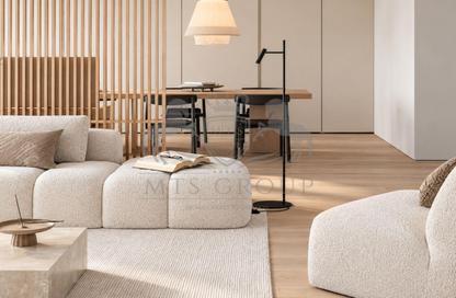 Apartment - Studio - 1 for sale in Ryah Living - Dubai Studio City - Dubai