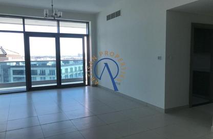 Apartment - 2 Bedrooms - 3 Bathrooms for rent in Al Sayyah Residence A - Al Sayyah Residence - Arjan - Dubai
