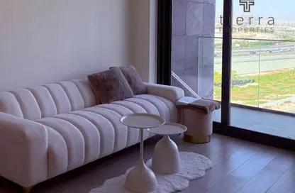 Apartment - 1 Bedroom - 1 Bathroom for rent in Azizi Riviera 47 - Azizi Riviera - Meydan One - Meydan - Dubai