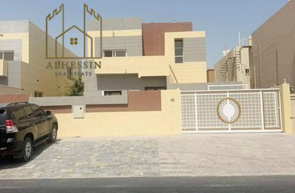 Villa - 5 - 7 for sale in Al Mowaihat 1 - Al Mowaihat - Ajman