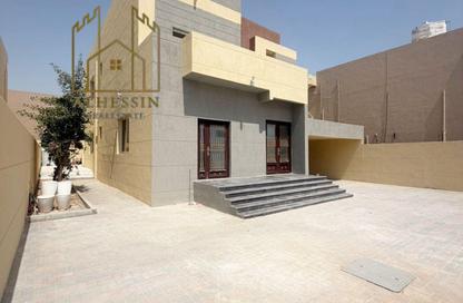 Villa - 5 - 7 for sale in Al Mowaihat 1 - Al Mowaihat - Ajman Villa - 5 - 7 for sale in Al Mowaihat 1 - Al Mowaihat - Ajman