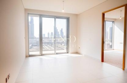 Apartment - 3 Bedrooms - 3 Bathrooms for rent in Vida Dubai Mall Tower 2 - Vida Residences Dubai Mall - Downtown Dubai - Dubai