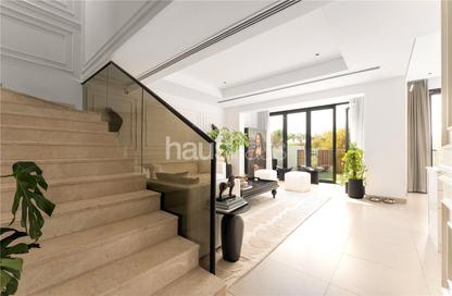 Villa - 5 Bedrooms - 5 Bathrooms for sale in Maple at Dubai Hills Estate 2 - Maple at Dubai Hills Estate - Dubai Hills Estate - Dubai