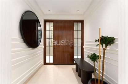 Villa - 5 Bedrooms - 5 Bathrooms for sale in Maple at Dubai Hills Estate 2 - Maple at Dubai Hills Estate - Dubai Hills Estate - Dubai