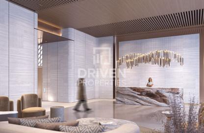 Apartment - Studio - 1 Bathroom for sale in Guzel Towers - District 1 - Jumeirah Village Triangle - Dubai