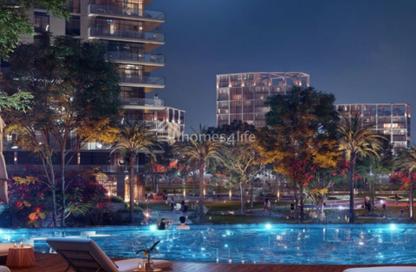 Apartment - 2 Bedrooms - 2 Bathrooms for sale in Thyme Central Park - Central Park at City Walk - City Walk - Dubai Apartment - 2 Bedrooms - 2 Bathrooms for sale in Thyme Central Park - Central Park at City Walk - City Walk - Dubai