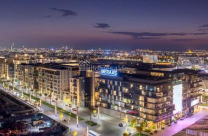 Apartment - 2 Bedrooms - 2 Bathrooms for sale in Thyme Central Park - Central Park at City Walk - City Walk - Dubai Apartment - 2 Bedrooms - 2 Bathrooms for sale in Thyme Central Park - Central Park at City Walk - City Walk - Dubai