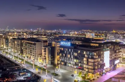 Apartment - 2 Bedrooms - 2 Bathrooms for sale in Thyme Central Park - Central Park at City Walk - City Walk - Dubai