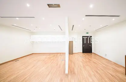 Office Space - Studio for rent in Gold Tower (Au Tower) - JLT Cluster I - Jumeirah Lake Towers - Dubai