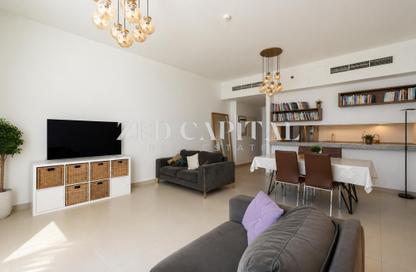 Apartment - 3 - 3 for sale in Acacia A - Acacia - Park Heights - Dubai Hills Estate - Dubai Apartment - 3 - 3 for sale in Acacia A - Acacia - Park Heights - Dubai Hills Estate - Dubai