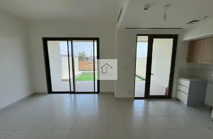 Villa - 3 Bedrooms - 4 Bathrooms for sale in Expo Golf Villas - EMAAR South - Dubai South (Dubai World Central) - Dubai