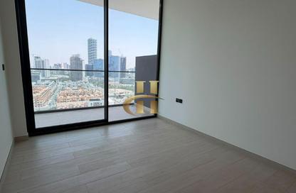 Apartment - 1 Bedroom - 2 Bathrooms for rent in Binghatti Onyx - District 15 - Jumeirah Village Circle - Dubai