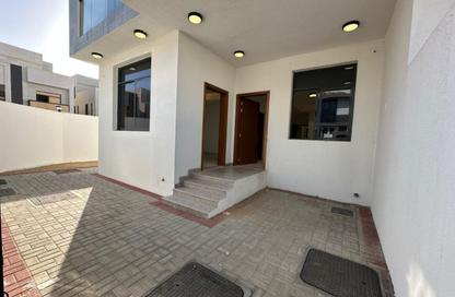 Villa - 6 Bedrooms - 7 Bathrooms for sale in Al Bahia Hills - Al Bahia - Ajman